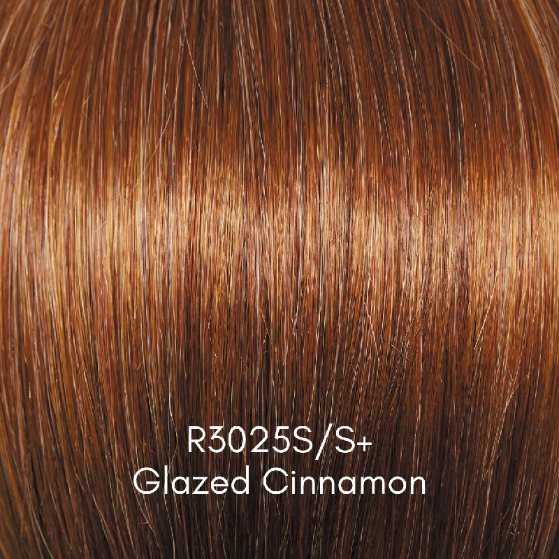 R3025S/R3025S+ Glazed Cinnamon