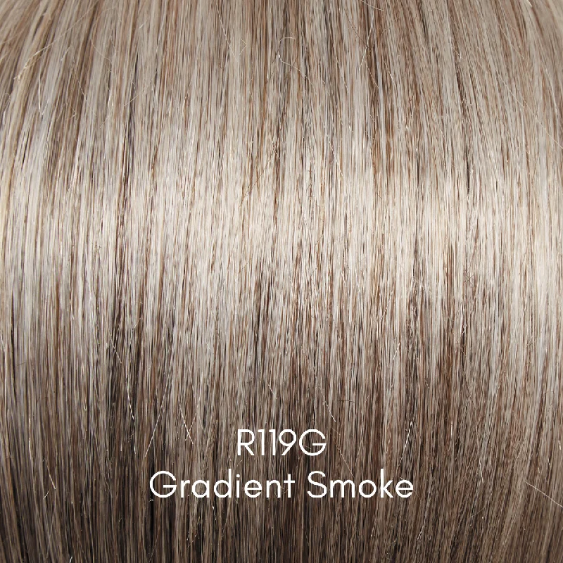 R119G Gradient Smoke