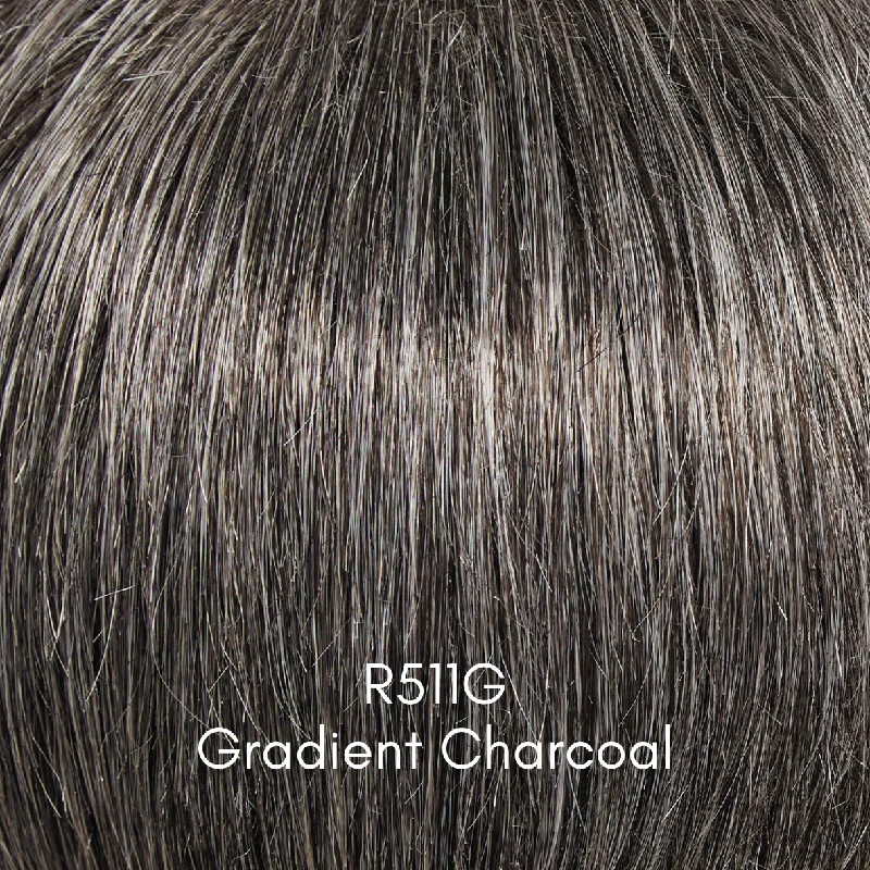 R511G Gradient Charcoal