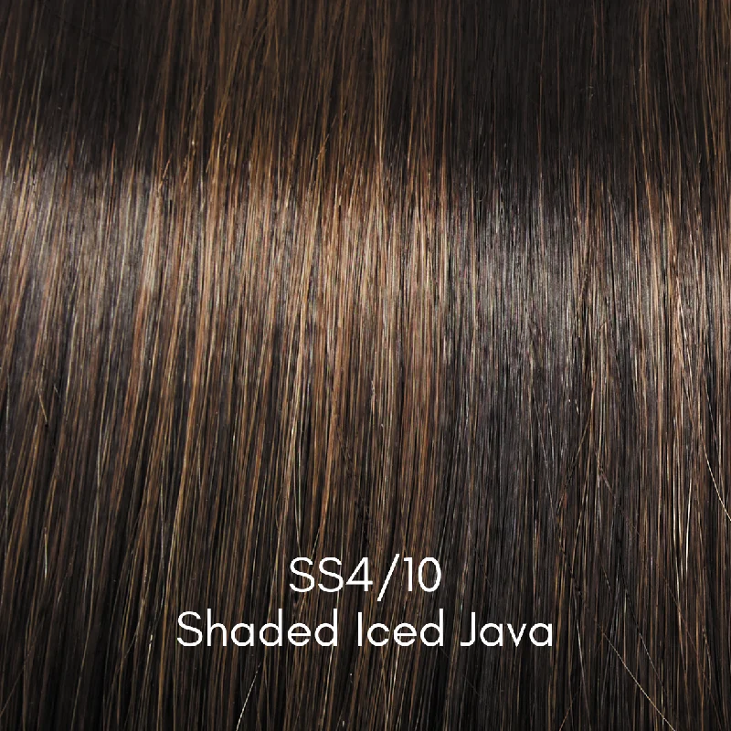 SS4/10 Shaded Iced Java