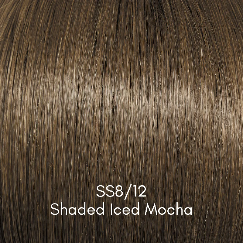 SS8/12 Shaded Iced Mocha