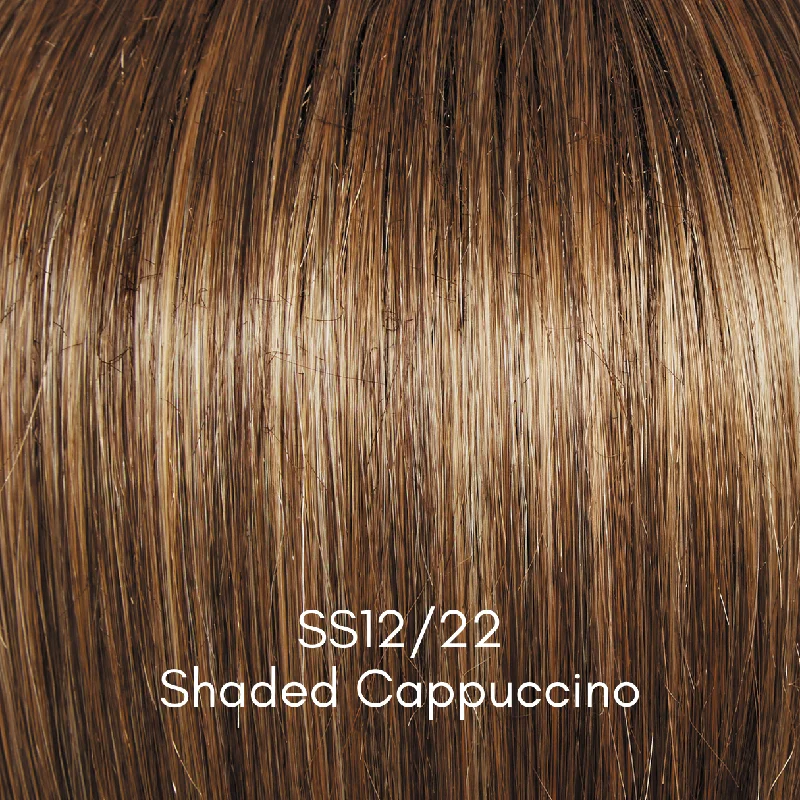 SS12/22 Shaded Cappuccino