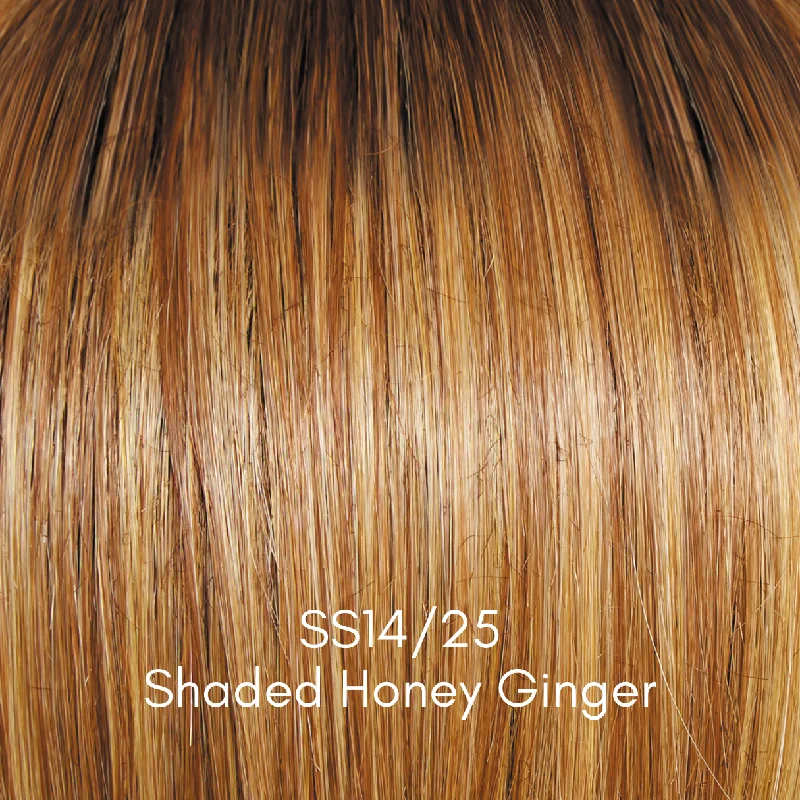 SS14/25 Shaded Honey Ginger