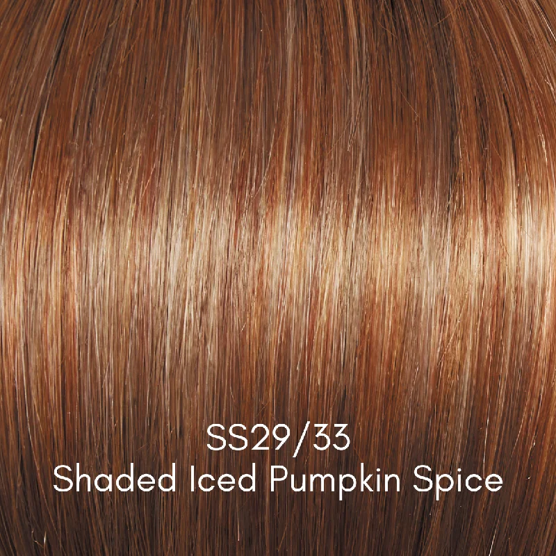 SS29/33 Shaded Iced Pumpkin Spice