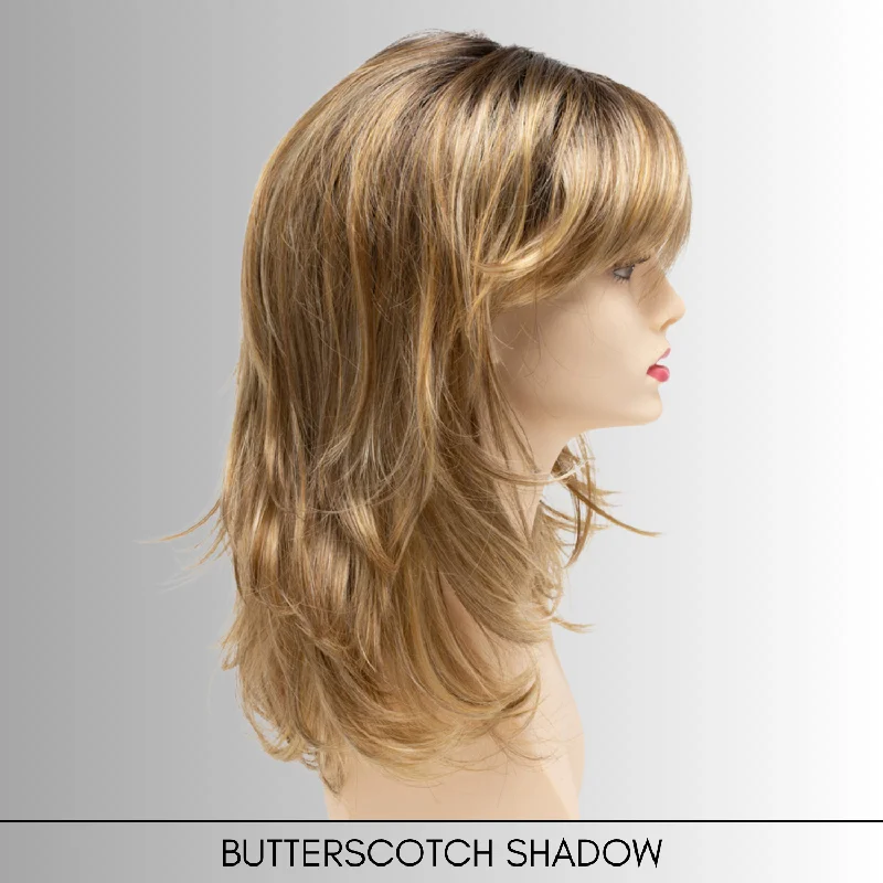 Butterscotch Shadow