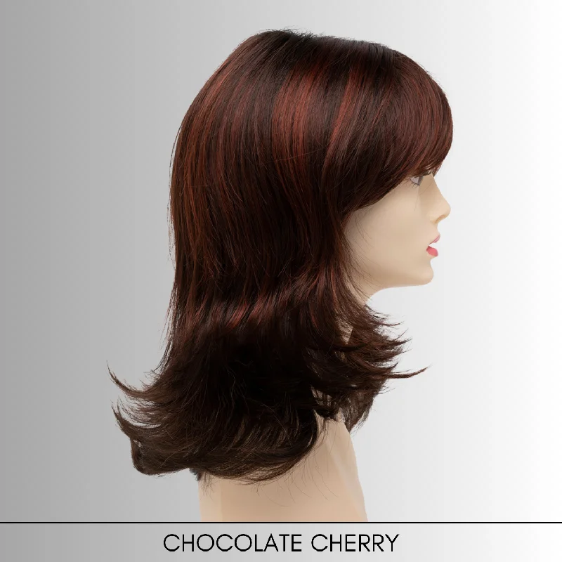 Chocolate Cherry