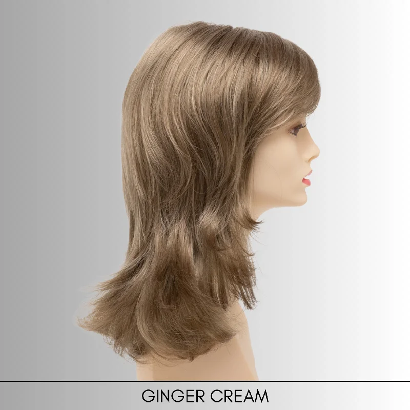 Ginger Cream