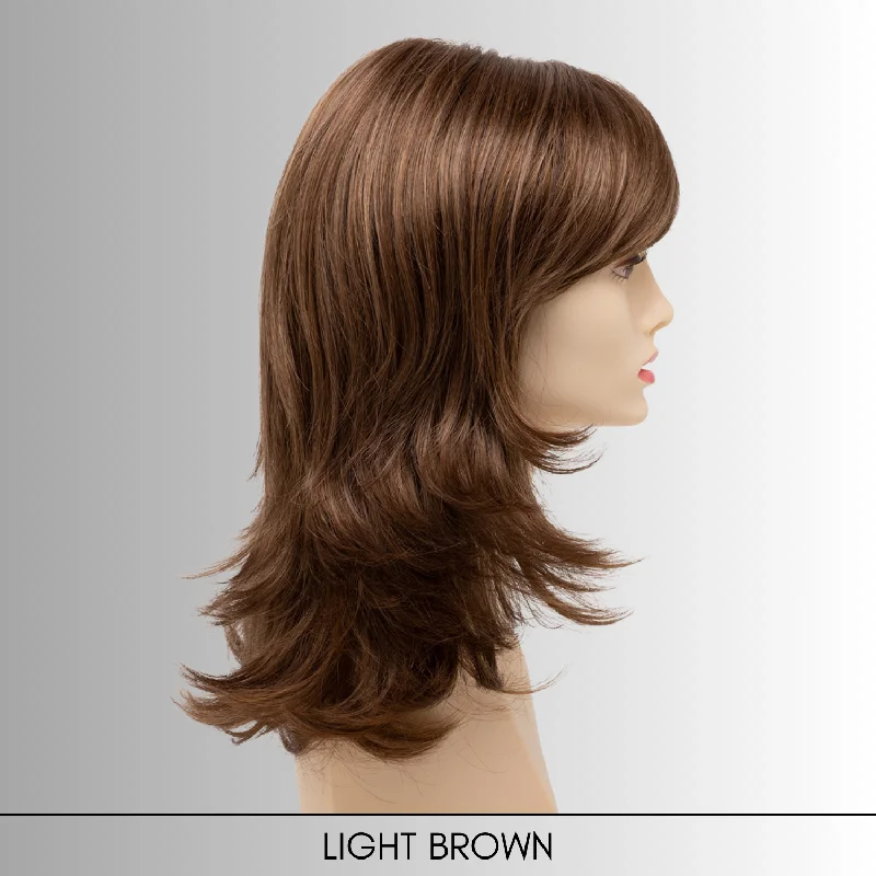 Light Brown