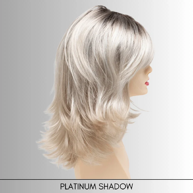 Platinum Shadow