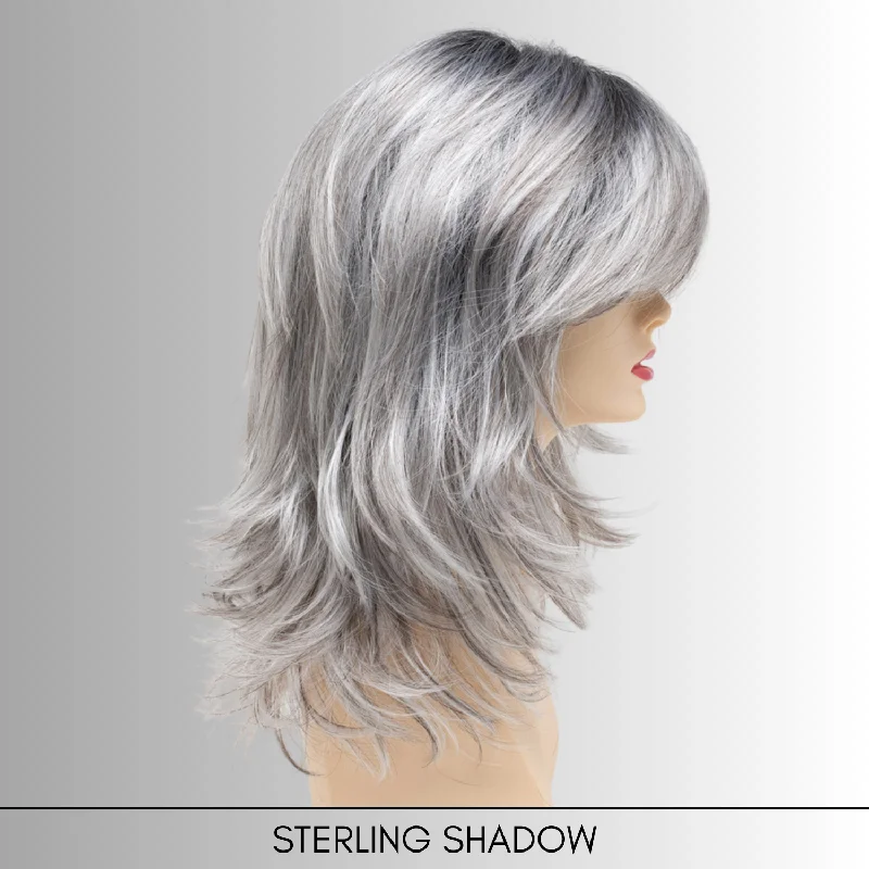 Sterling Shadow