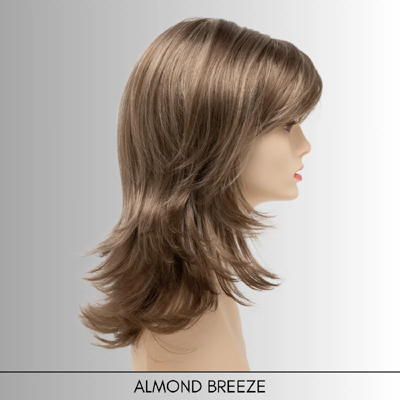 Almond Breeze