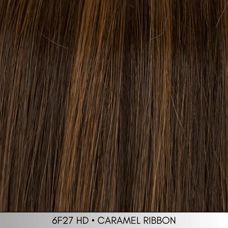 HD 6F27 - Caramel Ribbon