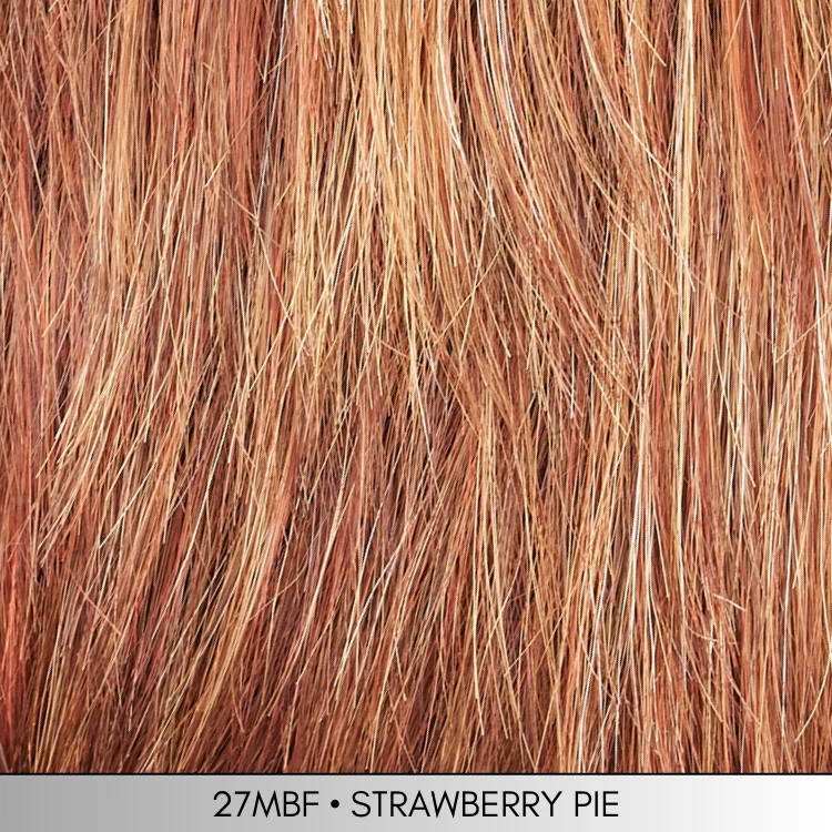 27MBF - Strawberry Pie