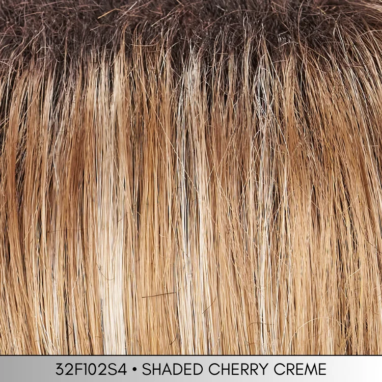 32F102S4 - Shaded Cherry Creme