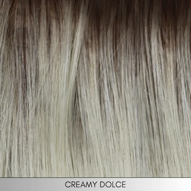 Creamy Dolce