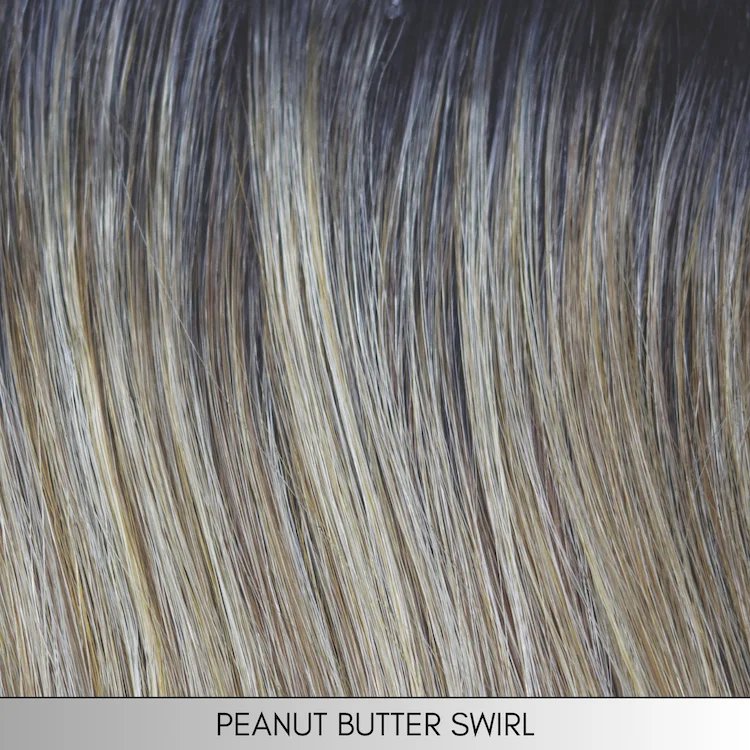 Peanutbutter Swirl