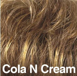 Cola and Cream