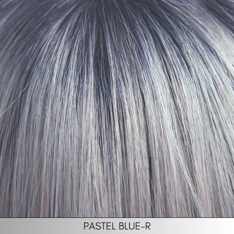 Pastel Blue-R