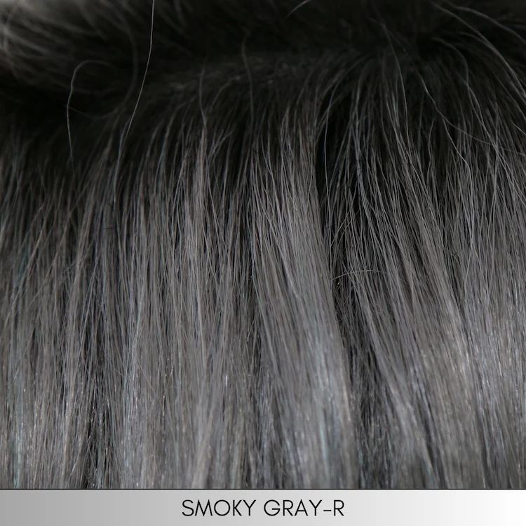 Smoky Gray-R