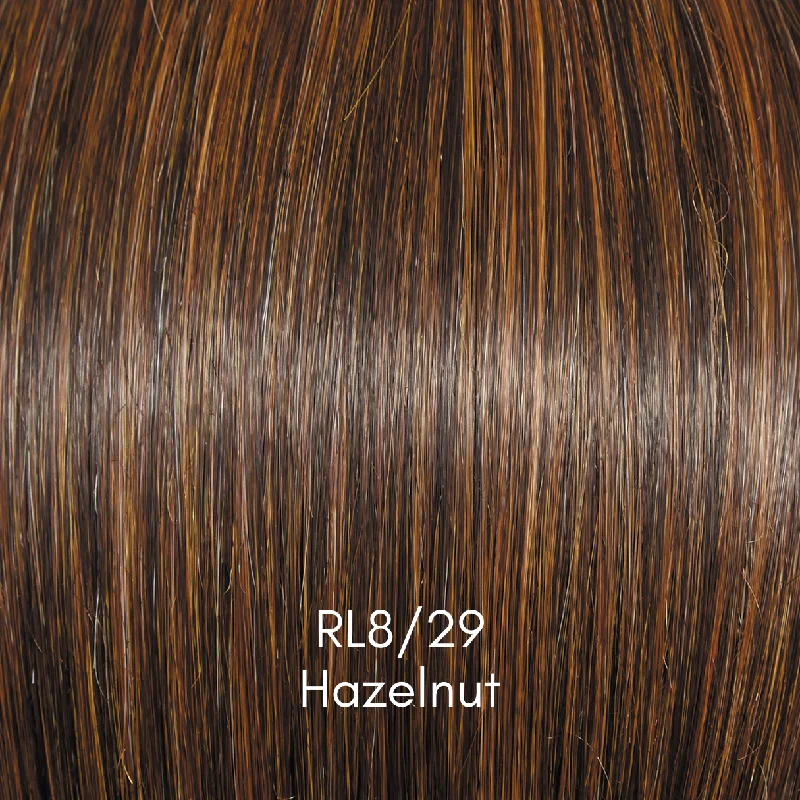 RL8/29  Hazelnut