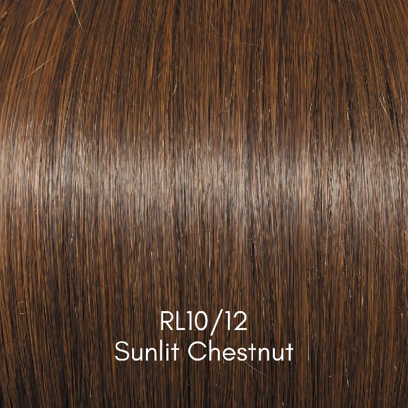 RL10/12  Sunlit Chestnut