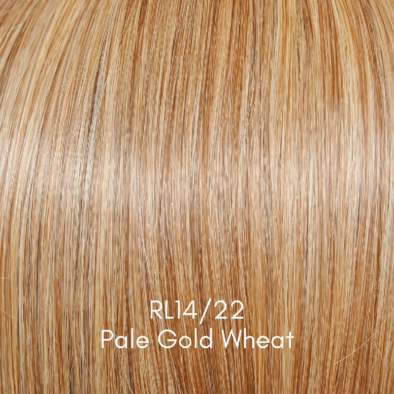 RL14/22  Pale Gold Wheat