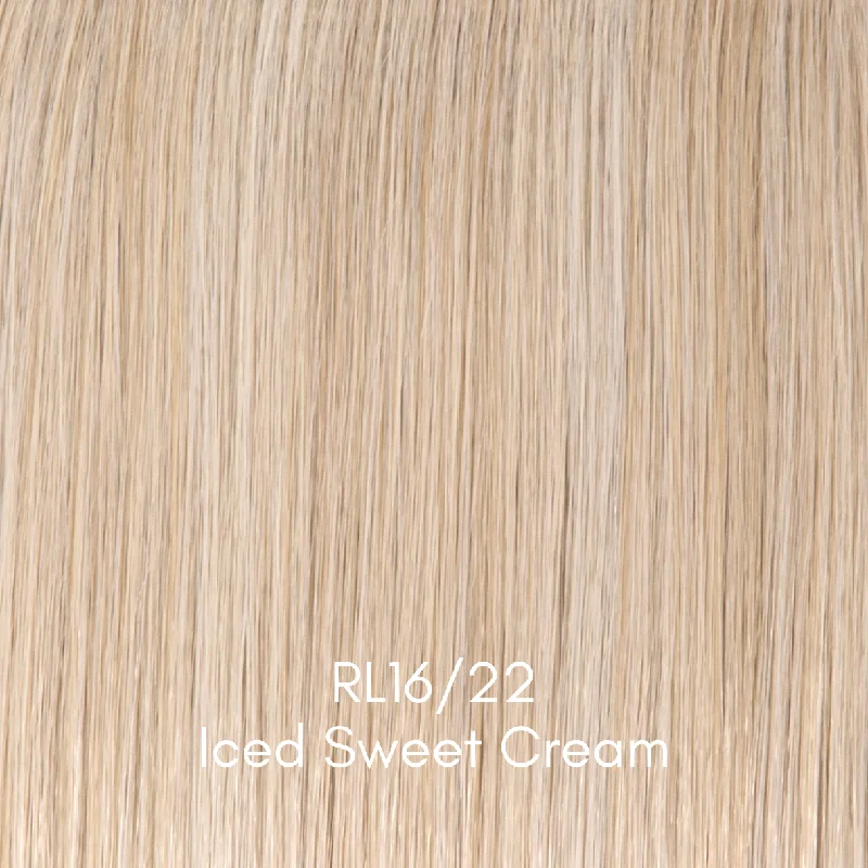 RL16/22  Iced Sweet Cream