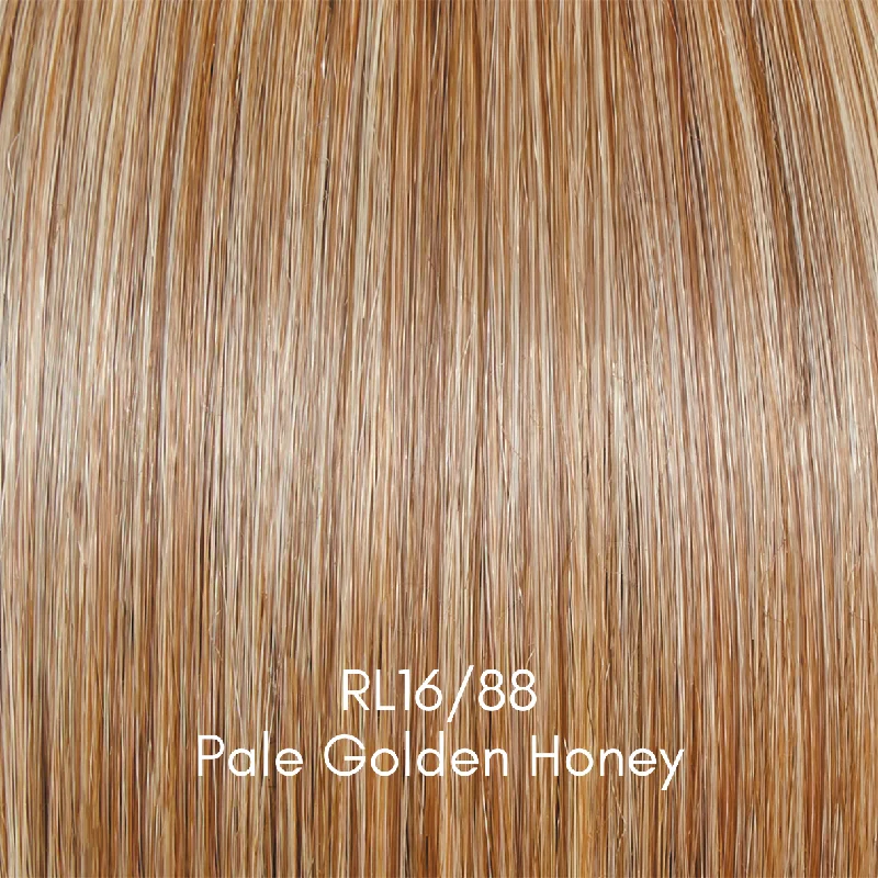 RL16/88  Pale Golden Honey