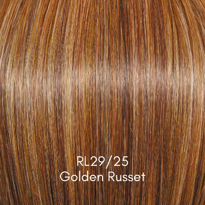 RL29/25  Golden Russet