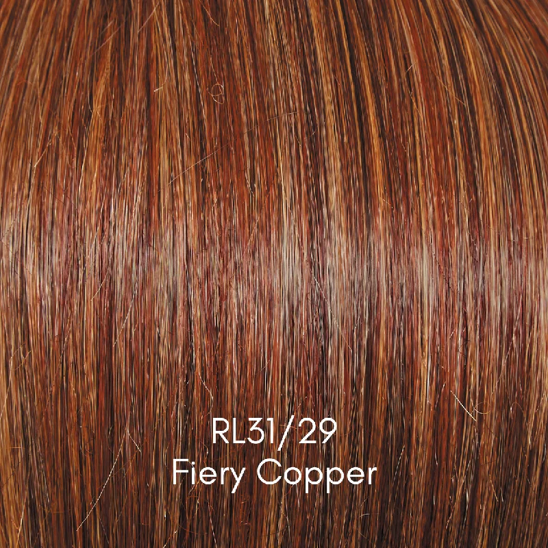 RL31/29  Fiery Copper