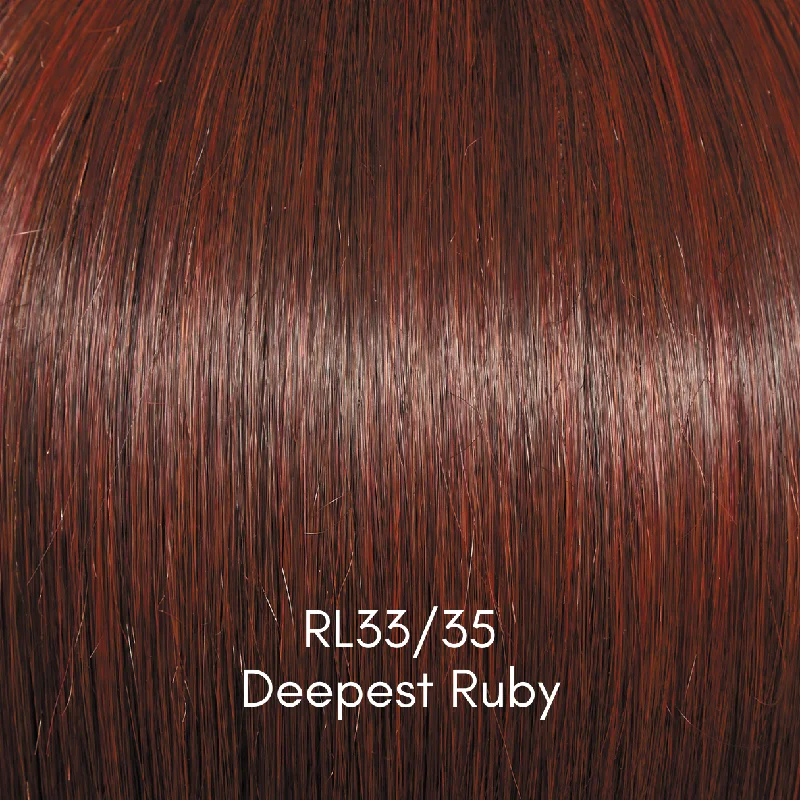 RL33/35  Deepest Ruby