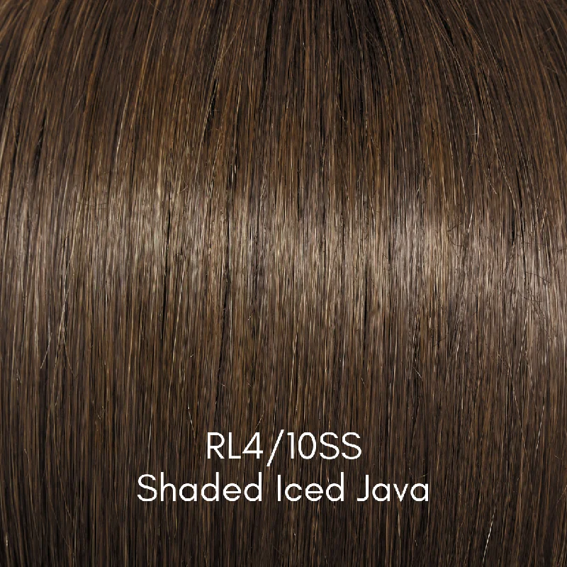 RL4/10SS  Shaded Iced Java