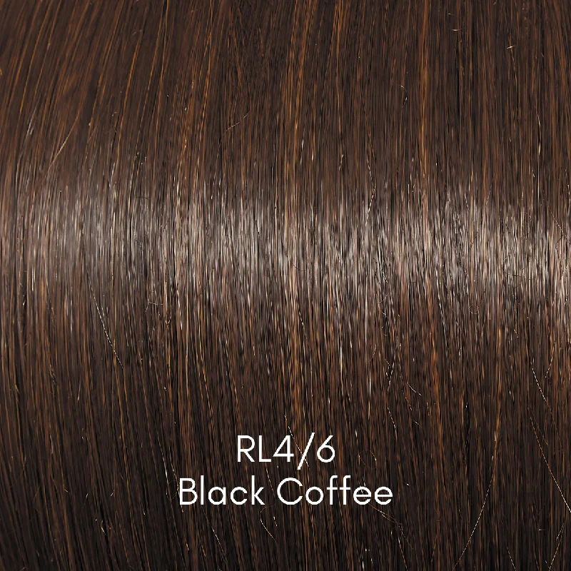 RL4/6  Black Coffee