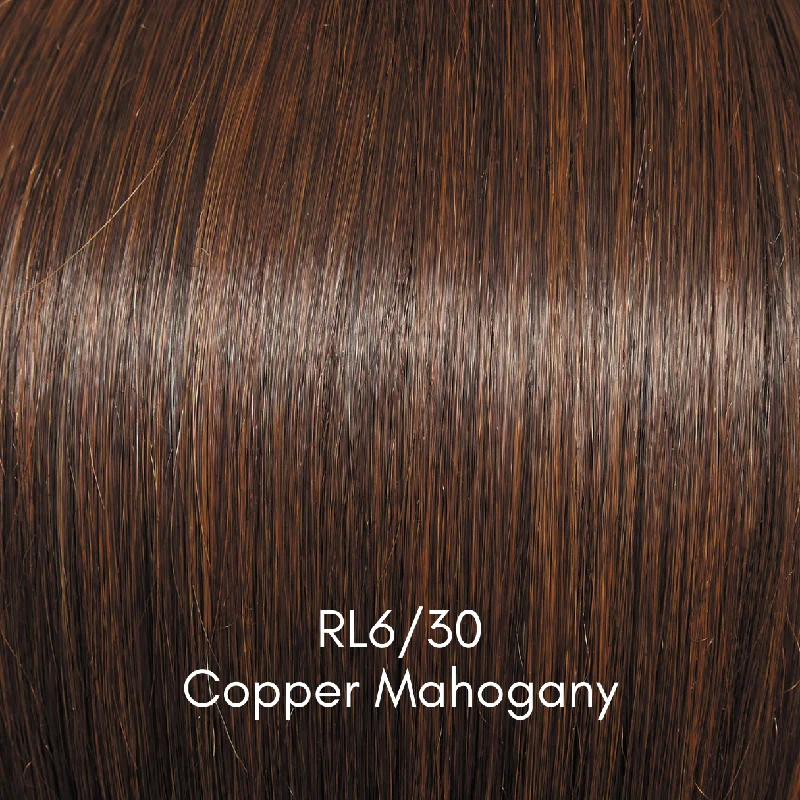 RL6/30  Copper Mahogany