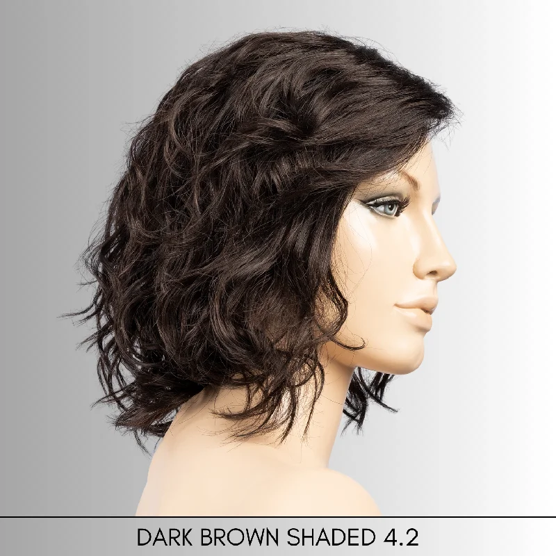 DARK BROWN SHADED 4.2