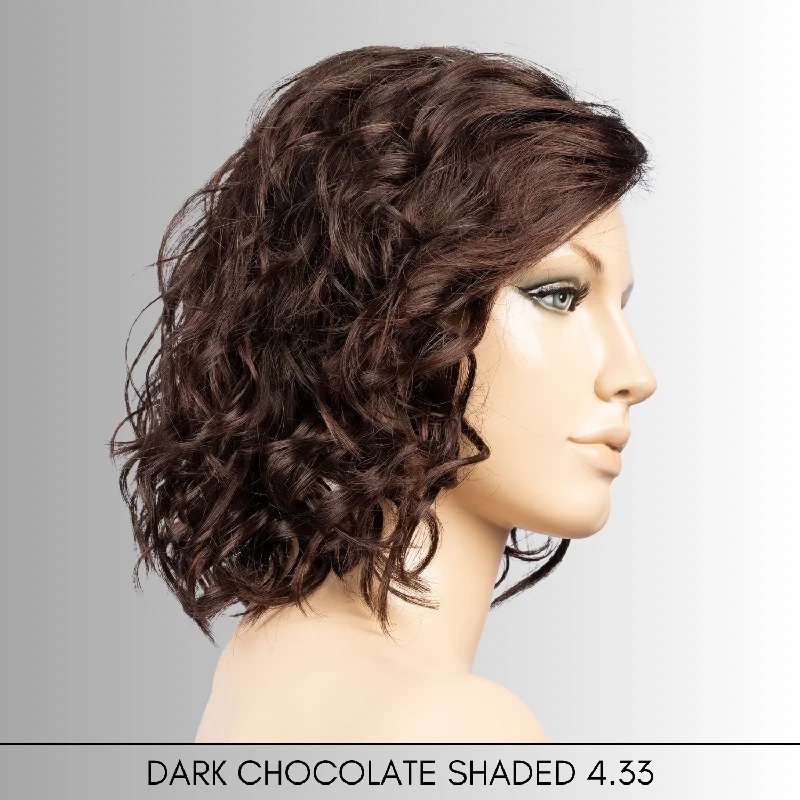 DARK CHOCOLATE SHADED 4.33