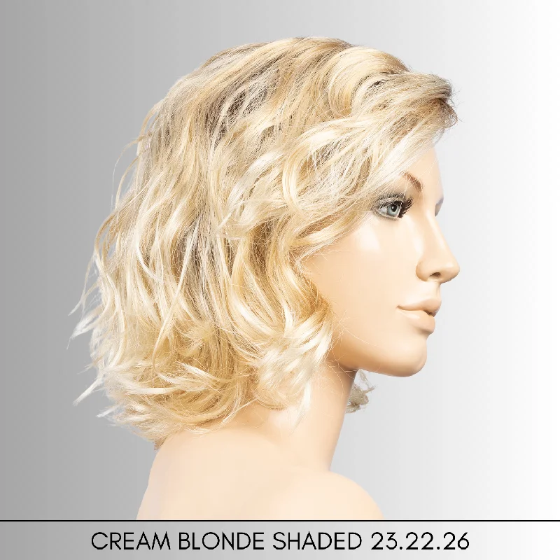 CREAM BLONDE SHADED 23.22.26