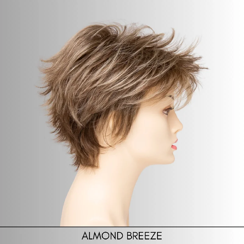 Almond Breeze