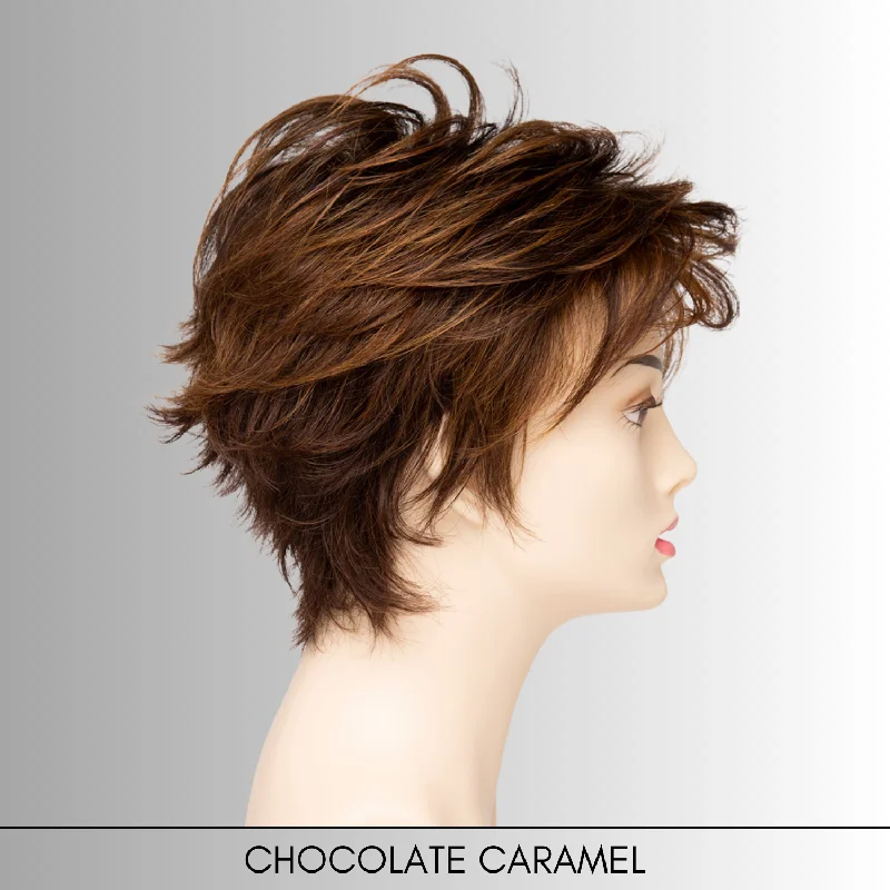 Chocolate Caramel