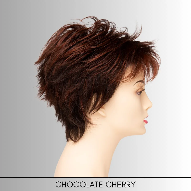 Chocolate Cherry