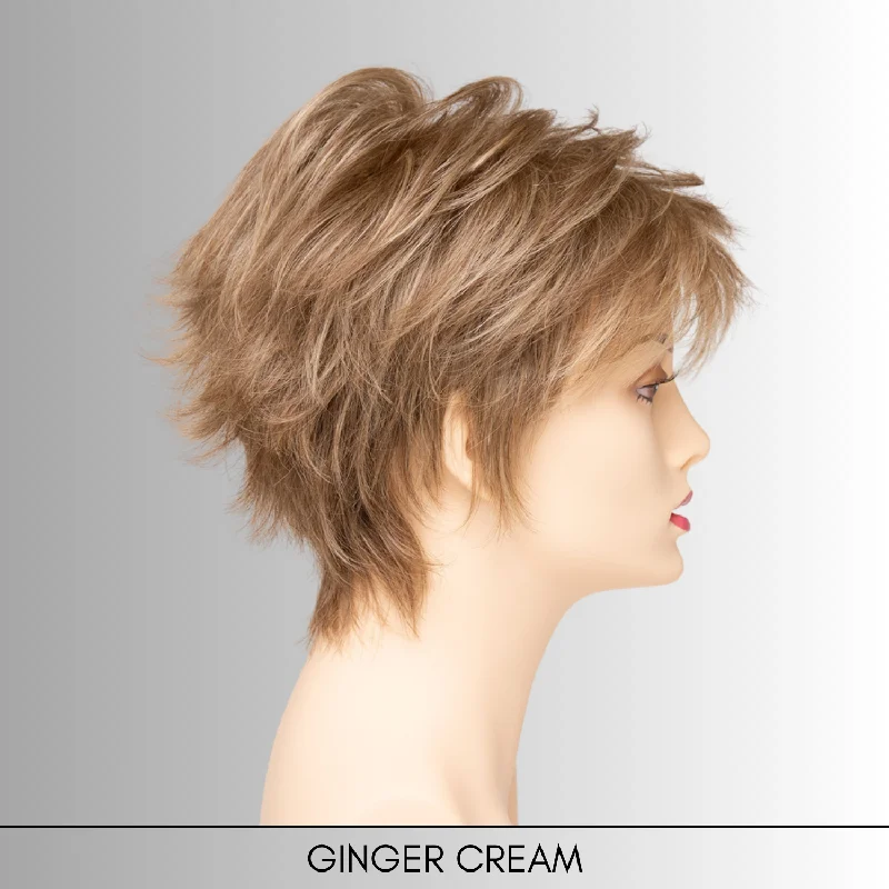 Ginger Cream