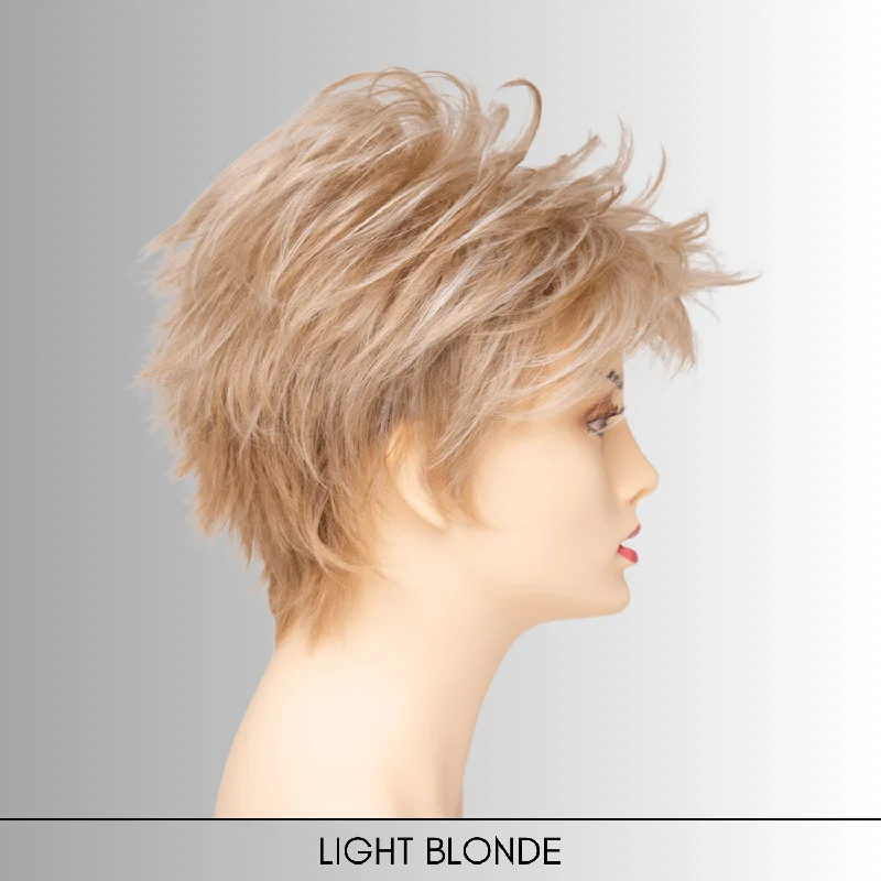 Light Blonde