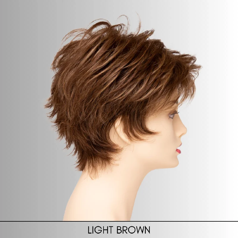 Light Brown