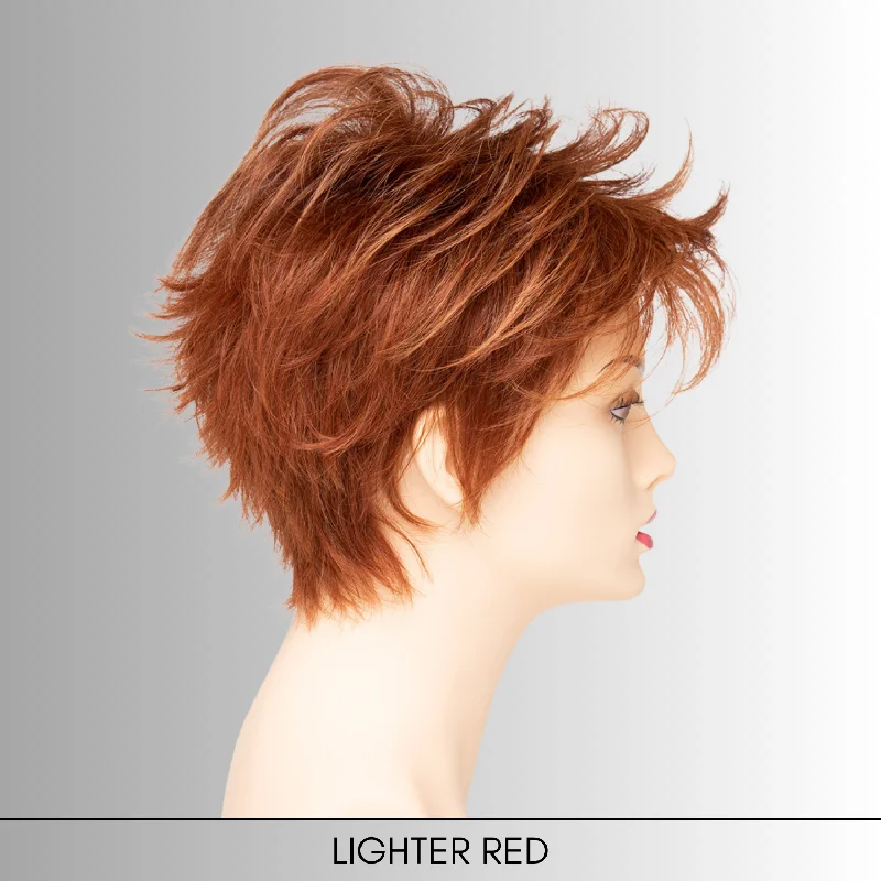 Lighter Red