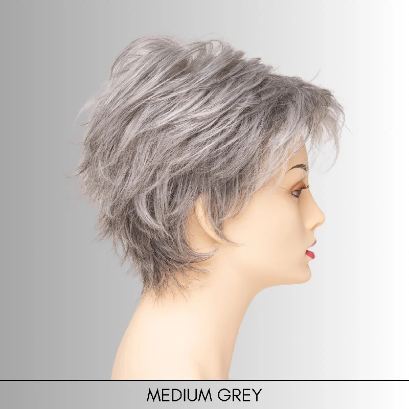 Medium Grey