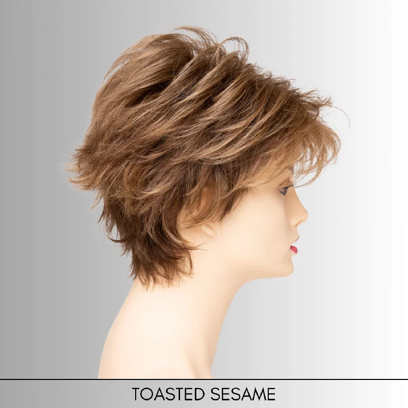 Toasted Sesame