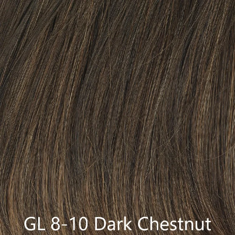 GL 8-10 Dark Chestnut