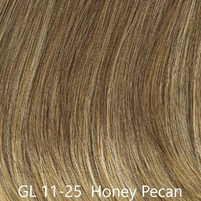 GL 11-25 Honey Pecan