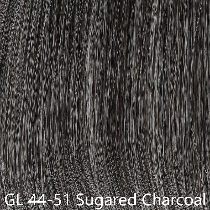 GL 44-51 Sugared Charcoal