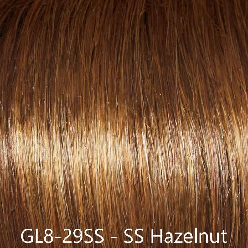 GL 8-29SS SS Shaded Hazelnut